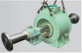 Lihang Marine Engineering Equipment (Nanjing) Co., Ltd